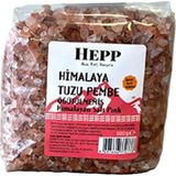 Hepp 500 gr Pembe Himalaya Tuzu
