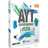 Heppy Ayt Fizik Soru Bankası Toprak