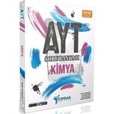 Heppy Ayt Kimya Soru Bankası Toprak