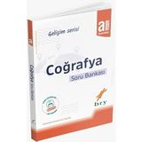 Heppy Tyt Ayt Coğrafya Soru Bankası A Düzey Birey