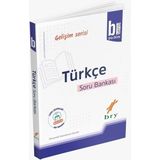 Heppy Tyt Ayt Türkçe B Orta Düzey Video Çözümlü Soru Bankası Birey