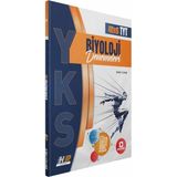 Heppy Tyt Biyoloji 40 x 6 Denemeleri Hız ve Renk