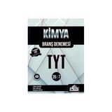 Heppy Tyt Kimya 35 x 7 Branş Denemesi Pes