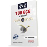 Heppy Tyt Türkçe El Kitabı Limit