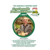 HEPSİ ANADOLU Zeytinyağlı Defne Sabunu(TEK SABUNCU MARDİN MEHMET DEDE)