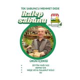 HEPSİ ANADOLU Zeytinyağlı Halep Sabunu 1.sınıf(TEK SABUNCU MEHMET DEDE MARDİN)tek Kalıp