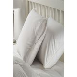 Hepsi Dahice Iç Yastık Kılıfı Fermuarlı 10 Adet 50 X 70 Cm