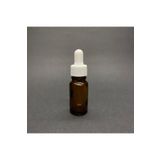 HEPSİ KUŞLAR İÇİN 10 ML KAHVERENGİ CAM DAMLALIKLI STERİL ŞİŞE