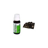 Hepsidahice Green Temptation D9 Kadın + 5li Pboy Lubricant Jel - 1Paket