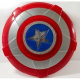 Hepsilazım Avengers Oyuncak Kalkan - Kaptan Amerika Sesli Işıklı