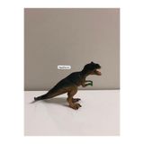 Hepsilazım Dragon Dinazor Dünyası T-Rex 5 Parça Oyuncak Seti