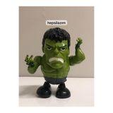 Hepsilazım Işıklı Sesli Dans Eden Hareket Eden Pilli Hulk Oyuncak