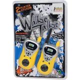 Hepsilazım Oyuncak Çocuk Telsiz Walkie Talkie