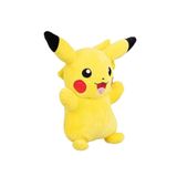 Hepsilazım Pokemon Pikachu Peluş Oyuncak Büyük Boy 33 Cm. Pikaçu Figür