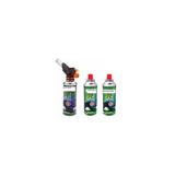 Hepsilazım Pürmüz Pratik Çakmaklı Ayarlı Tüp Hürmüz Set 4 Lü Set 227 Gr 1300 ° Alev Pratik Mangal Ateş Çakmağı