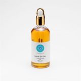 HepsiMis Sımsıkı Sıkı Sıkı Sıkılaştırıcı Masaj Yağı 100 ML
