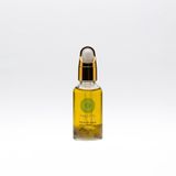 Hepsimis Yüzüm De Yüzüm Yüz Yogası ve Masaj Yağı 30 ML