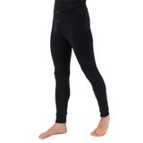 Hepsine Rakip Elit Erkek Termal Tayt Içlik Thermocool Ince Termal Kaliteli - Siyah - XL