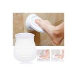 hepsiuygunn Banyo Ayak Dayanağı Pedalı