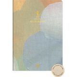 Hepta Collection 17X24 Keten Noktalı Bullet Journal Defter - Standart