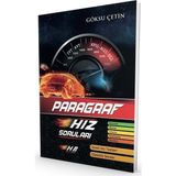Hepta Collection 2026 Hız ve Renk Yayınları Tyt Ayt Kpss Ales Dgs Paragraf Hız Soruları + 2 Paragraf Deneme Hediye