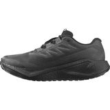 Hepta Collection Aero Blaze 3 Grvl Gore-Tex Erkek Outdoor Koşu Ayakkabısı L47976600 Siyah