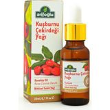 Hepta Collection Arifoğlu Kuşburnu Çekirdeği Yağı 20ML - Standart