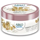 Hepta Collection Arko Nem Prebiyotik Krem Serisi Yulaf Sütü 250 ml El ve Vücut Kremi - Standart
