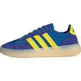 Hepta Collection Barreda Decode Erkek Spor Ayakkabı Düşük Bilekli (Futbol Dışı), Broyal/yellow/royblu, 42 Eu - Çok Renkli
