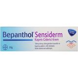 Hepta Collection Bepanthol Sensiderm Kaşıntı Giderici Krem 20G - Standart