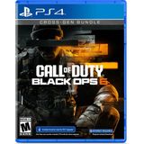 Hepta Collection Call Of Duty®: Ops 6 - -Gen Bundle - 4 ve 5