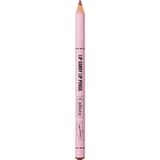 Hepta Collection Callista Candy Dudak Kalemi 12 Raw Cinnamon, Kahverengi - Çok Renkli