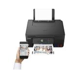 Hepta Collection Canon Pixma G3470 Wi-Fi Tarayıcı Fotokopi Tanklı Çok Fonksiyonlu Mürekkep Püskürtmeli Yazıcı