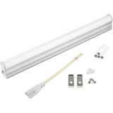 Hepta Collection Cata 14 W T5 LED Bant Armatür CT-2468 - Beyaz Işık - Standart