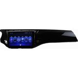 Hepta Collection Citroen C3 Ds3 (2010-2015) Android Multimedya Sistemi - Kablosuz Carplay Android Auto (8, Gb)