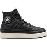 Hepta Collection Converse Taylor All Star Equip Unisex Outdoor Ayakkabısı A08555C Siyah