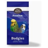 Hepta Collection Deli Nature Premium Budgies Muhabbet Kuş Yemi 1100GR