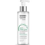 Hepta Collection Dermo Clean Biberiye Özlü Şampuan, Dökülme Karşıtı Besleyici ve Onarıcı, Procapil ve Biotin Içerikli - Standart