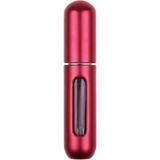 Hepta Collection Doldurulabilir Mini Cep Parfüm Şişesi 1 Adet