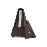 Hepta Collection Donner DPM-1 Mekanik Metronom (Woodgrain-Brown)
