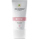 Hepta Collection Duaderm Besleyici , Spf 50+ Uva/uvb Koruma, Nude Ton, 50 ml
