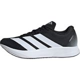 Hepta Collection Duramo Rc2 W Kadın Ayakkabı Düşük Taban (Futbol Dışı), Core /ftwr White/halo Silver, 38 - Çok Renkli