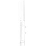 Hepta Collection EAP225-OUTDOOR, AC1200 Mbps Kablosuz Mu-Mımo Gigabit Dış Ortam Access Point