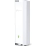Hepta Collection EAP650-OUTDOOR, AX3000 Mbps Dış Mekan Wifi 6 Access Point