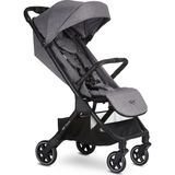 Hepta Collection Easywalker Mını Buggy Snap Bebek Arabası (Soho Grey/gri)