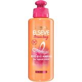 Hepta Collection Elseve Dream Long Bye-Bye Makas Saç Bakım Kremi 200 ml