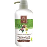 Hepta Collection Eyüp Sabri Tuncer Doğal Zeytinyağlı Saç Kremi (600 Ml) - Standart