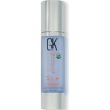 Hepta Collection Gk Haır Global Keratin Kaşmir Saç Pürüzsüzleştirici Krem (50ML / 1.69 Fl. Oz) | Sır Kabağı Saç Onarı - Standart