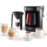 Hepta Collection Hatır Barista Cappuccino Makinesi Imperial