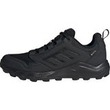 Hepta Collection Kadın Terrex Tracerocker 2 Gtx W Outdoor Ayakkabı, Cblack/cblack/grefıv, 38 2/3 Eu - Çok Renkli